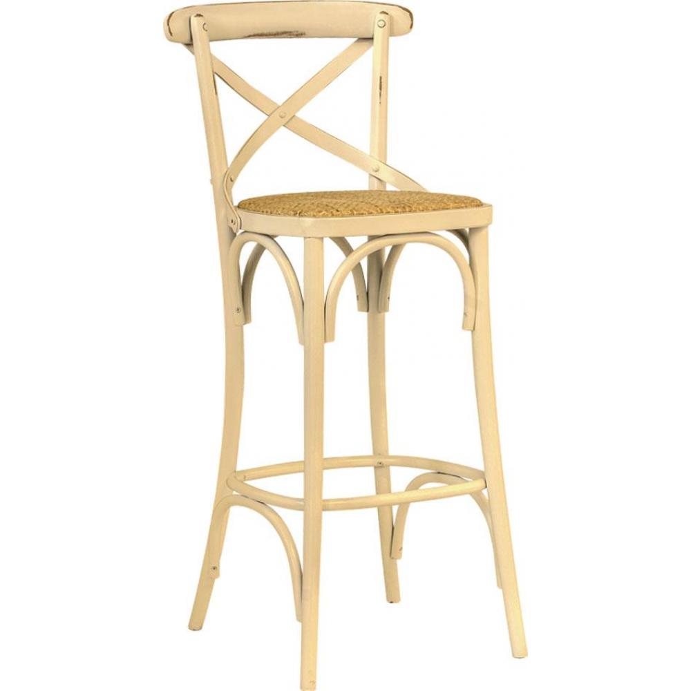 fam sedie olasz termek tomor fa thonet barszek fa ules nappali etkezo bar magas szek konyha krem feher natur szovet paraszthaz vintage provance..jpg